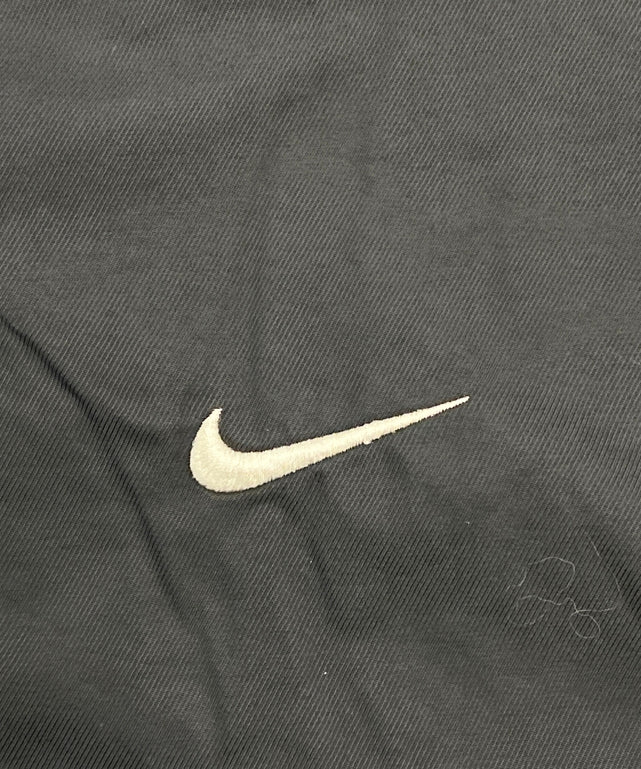 NIKE ブランドナイロンジャケット