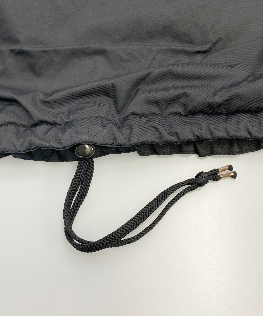 NIKE ブランドナイロンジャケット