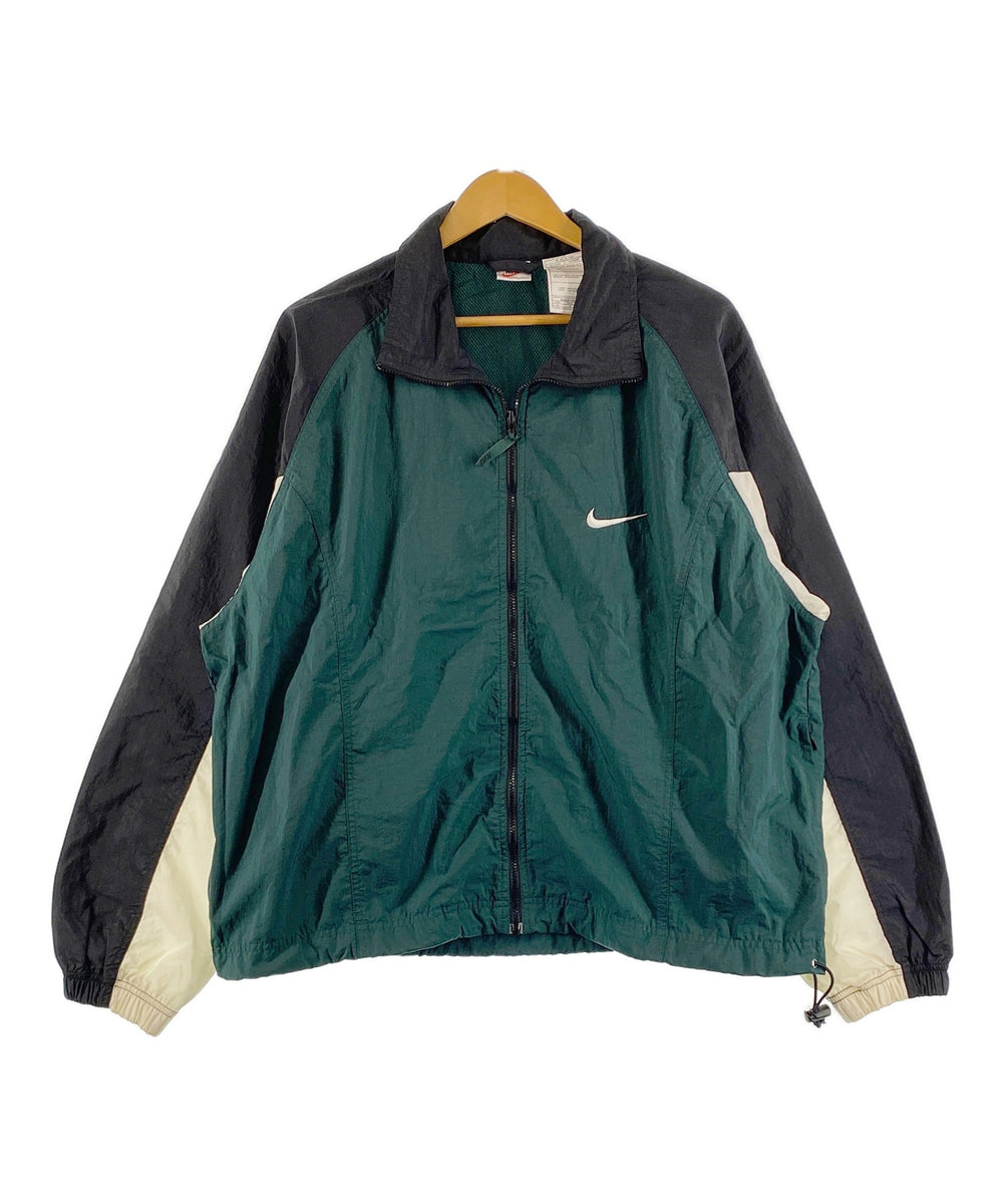 NIKE インターナショナル　ナイロンジャケット NIKE ブランドナイロンジャケット – WEGO ONLINE STORE