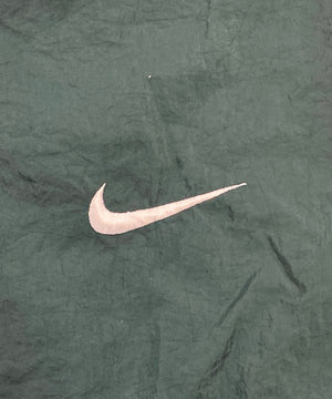 NIKE ブランドナイロンジャケット