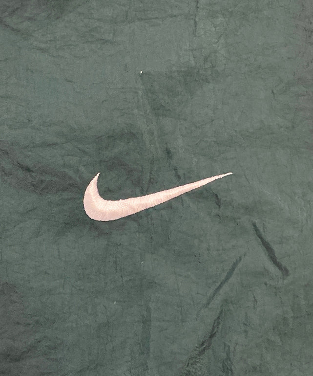 NIKE ブランドナイロンジャケット