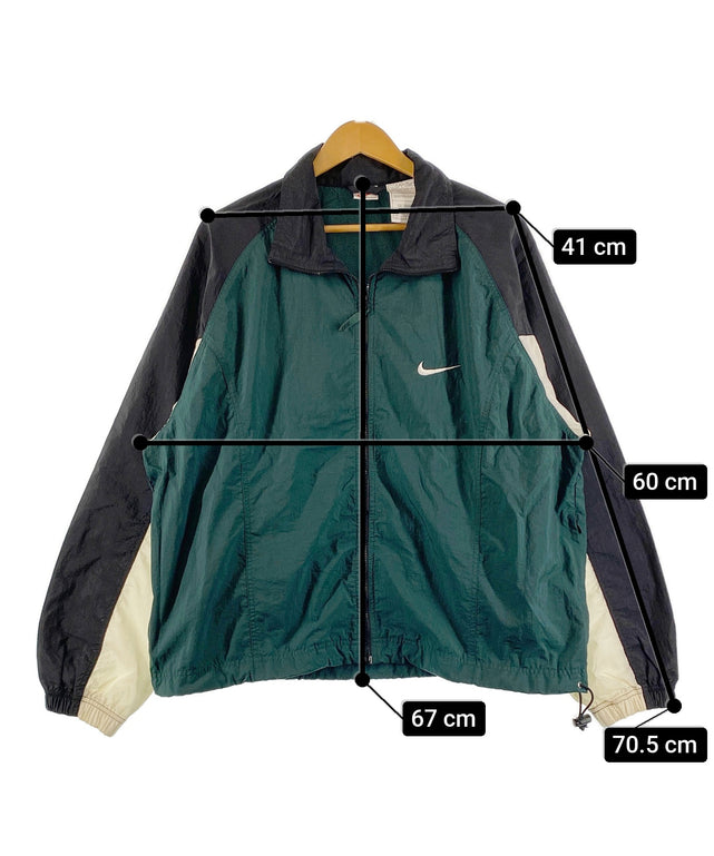 NIKE ブランドナイロンジャケット – WEGO ONLINE STORE