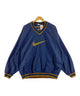 NIKE ブランドナイロンジャケット