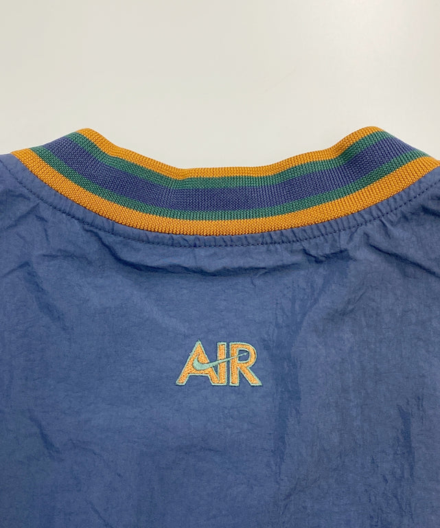 NIKE ブランドナイロンジャケット