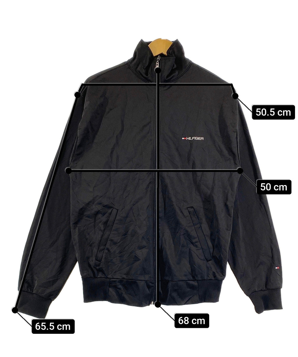 TOMMY ブランドジャージ