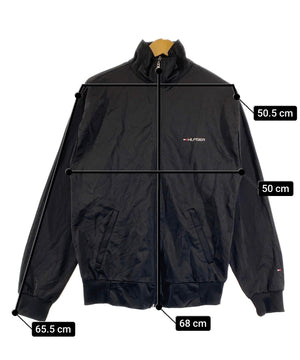 TOMMY ブランドジャージ