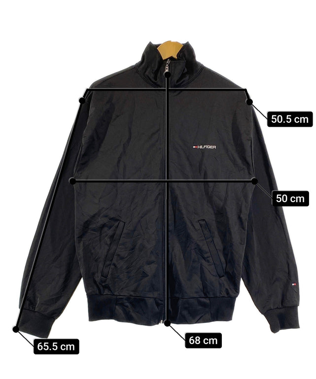 TOMMY ブランドジャージ