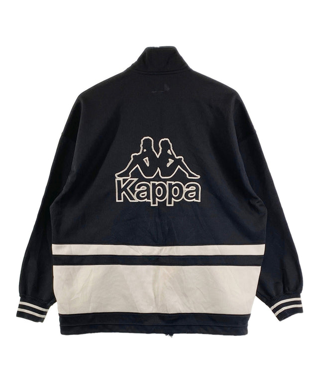Kappa ブランドジャージ – WEGO ONLINE STORE