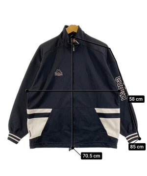 kappa ビンテージ ウェア Kappa ブランドジャージ – WEGO ONLINE STORE