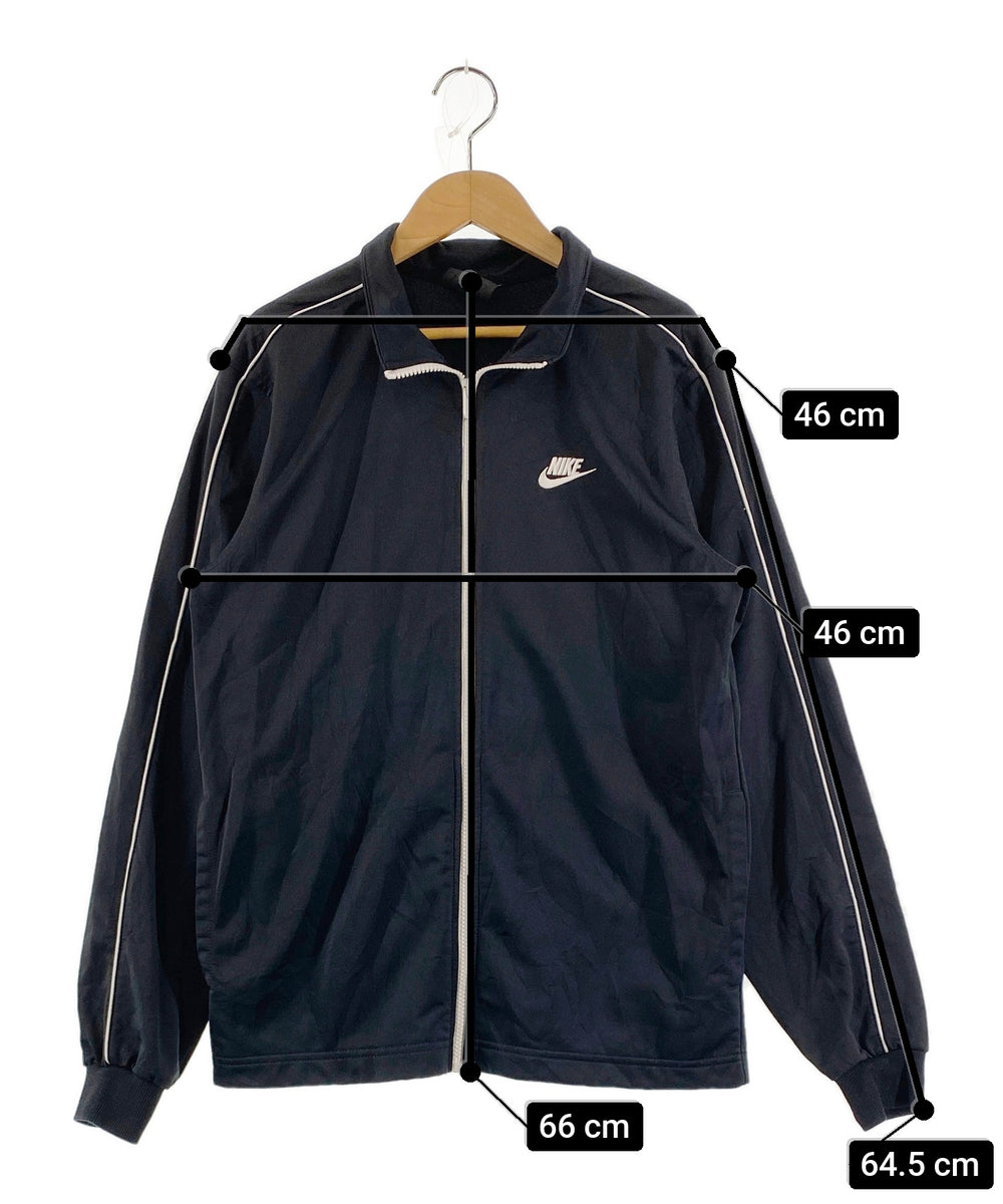 NIKE ブランドジャージ