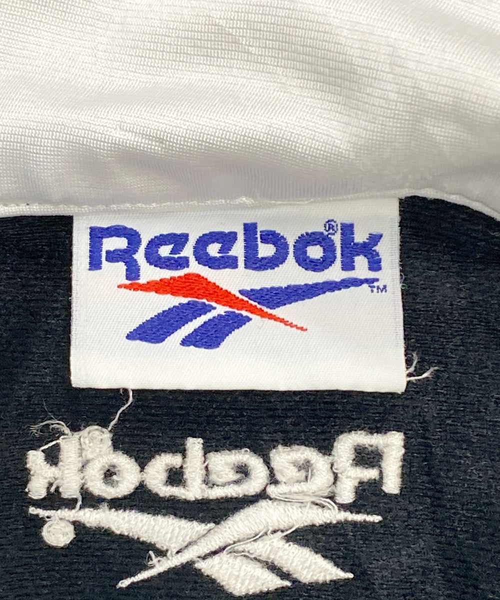 Reebok ブランドジャージ