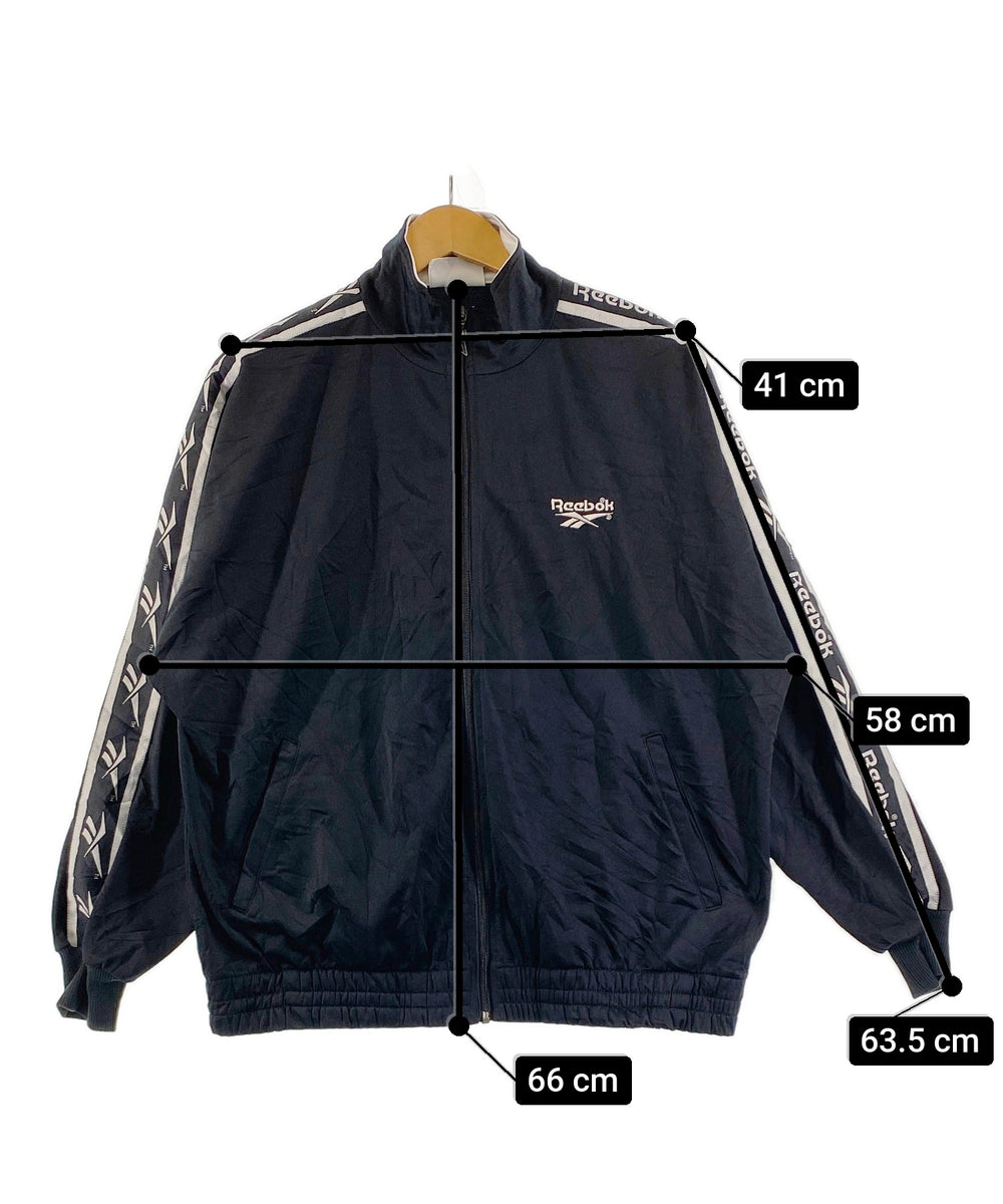 Reebok ブランドジャージ