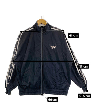 Reebok ブランドジャージ