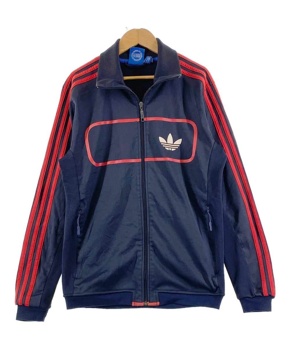 adidas ブランドジャージ