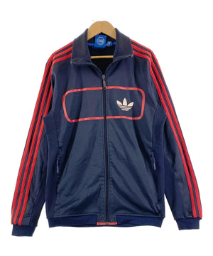 adidas ブランドジャージ