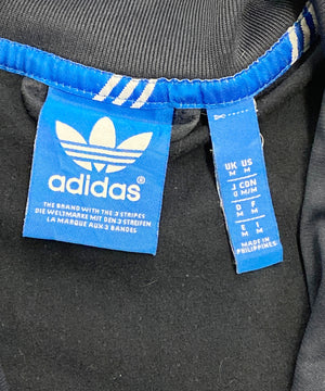 adidas ブランドジャージ