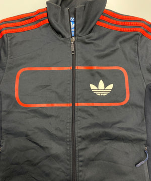 adidas ブランドジャージ