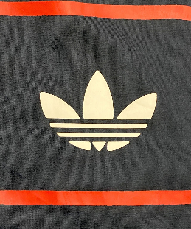 adidas ブランドジャージ