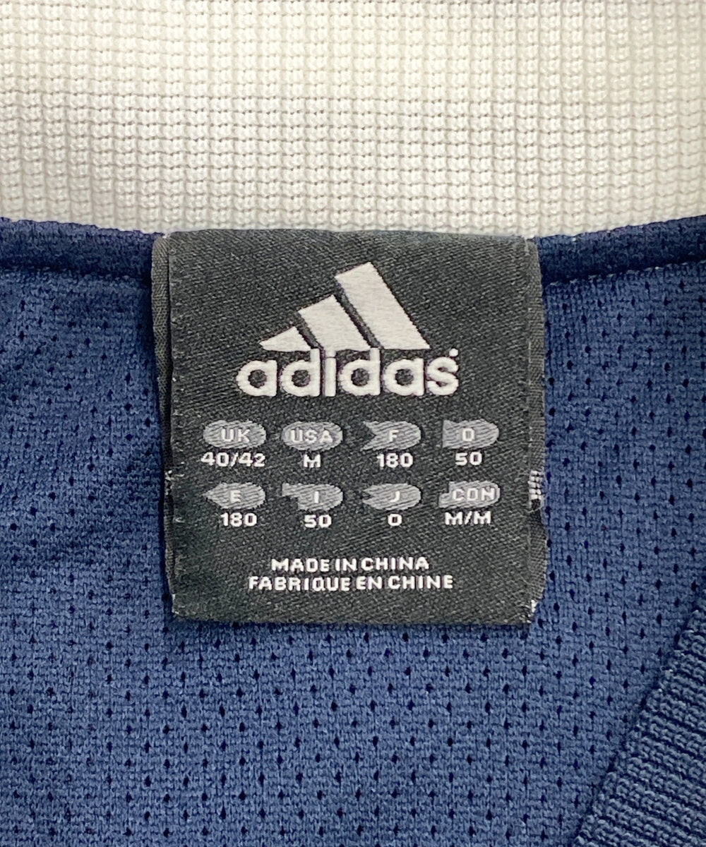 adidas ブランドジャージ