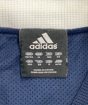 adidas ブランドジャージ