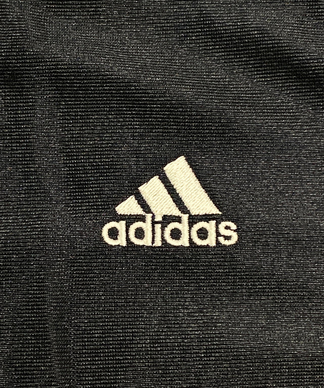 adidas ブランドジャージ