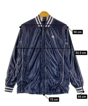 adidas ブランドジャージ