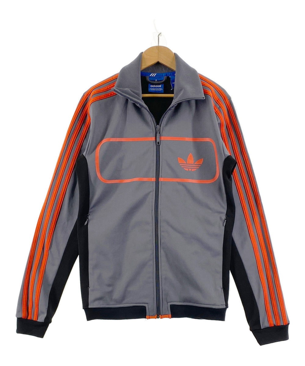 adidas ブランドジャージ