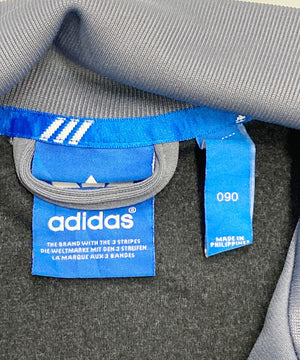 adidas ブランドジャージ