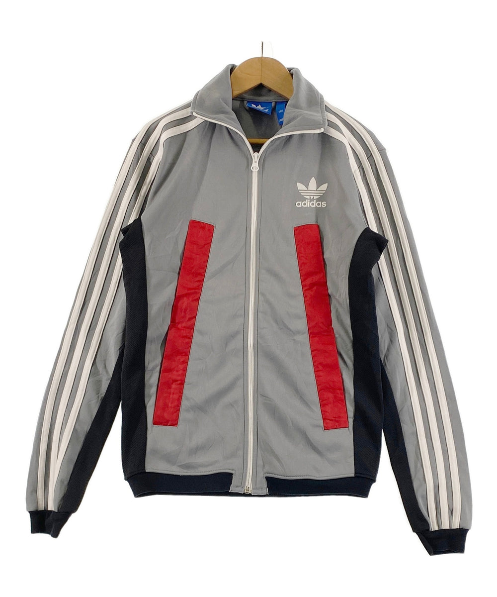 adidas ブランドジャージ