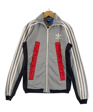 adidas ブランドジャージ