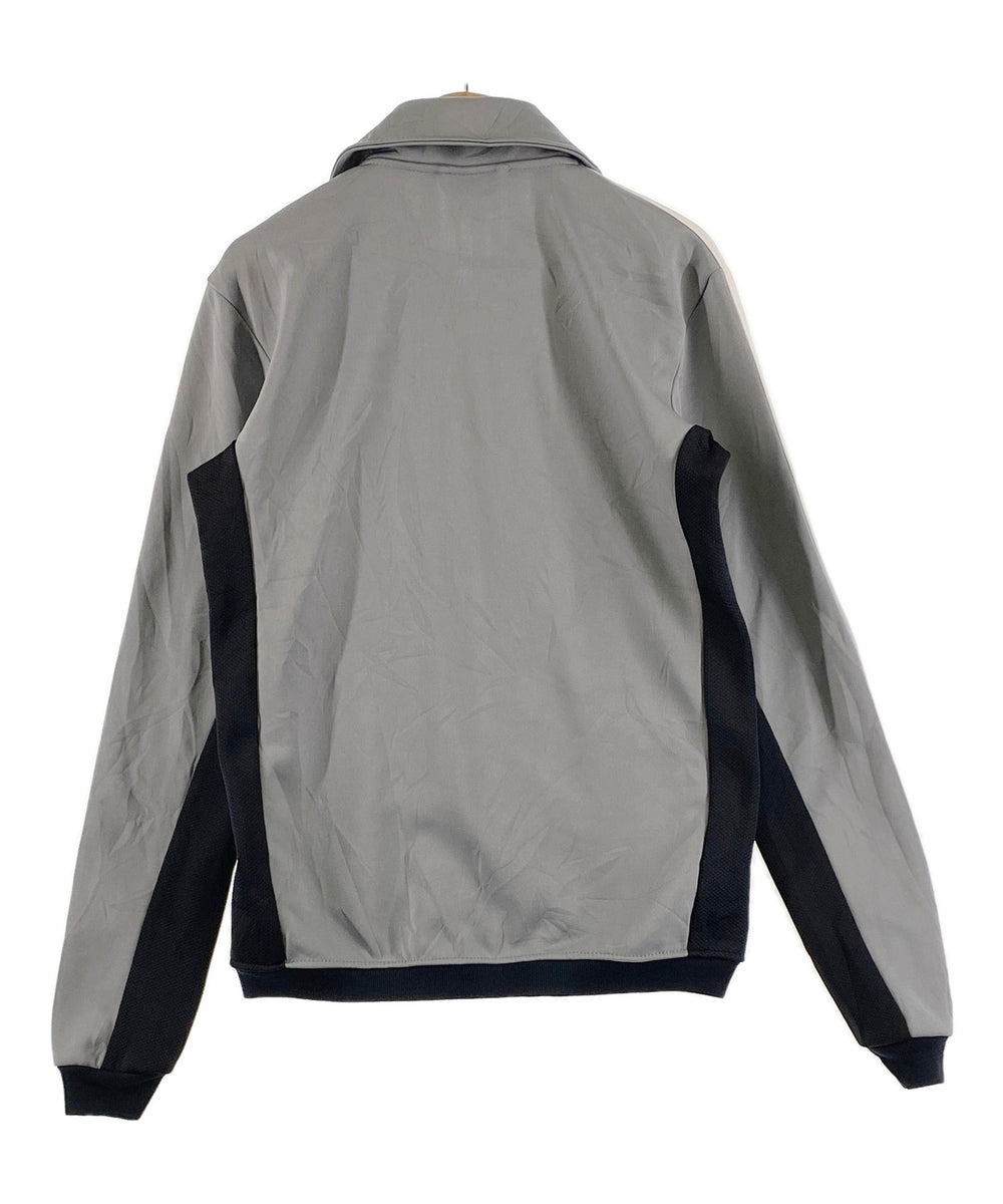 adidas ブランドジャージ