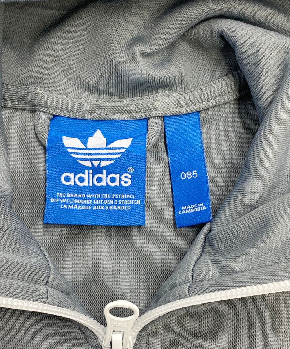 adidas ブランドジャージ