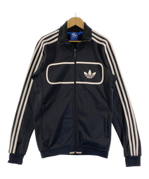 adidas ブランドジャージ