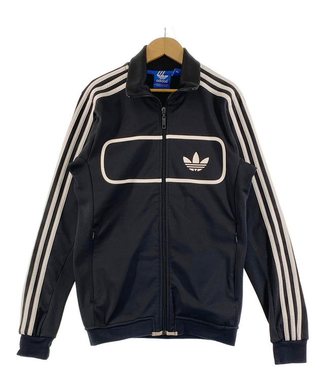 adidas ブランドジャージ