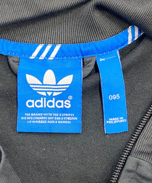 adidas ブランドジャージ