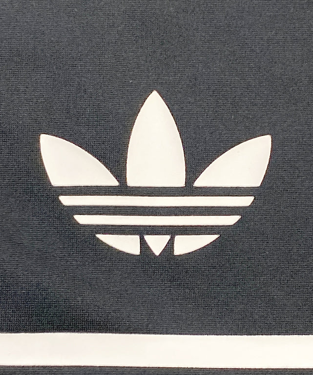 adidas ブランドジャージ