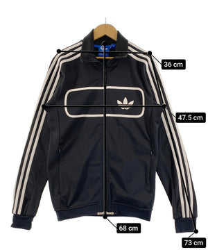 adidas ブランドジャージ