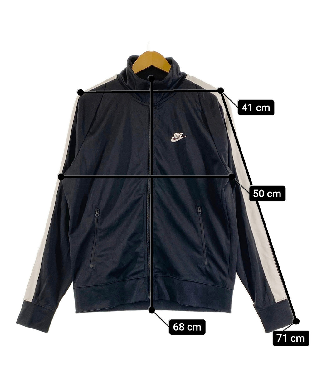 NIKE ブランドジャージ