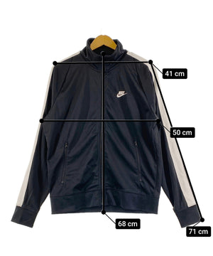 NIKE ブランドジャージ