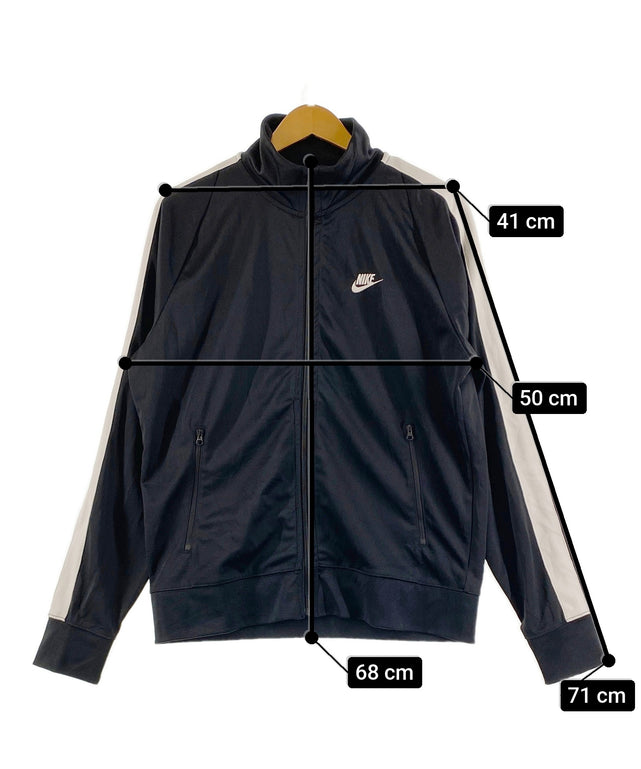 NIKE ブランドジャージ