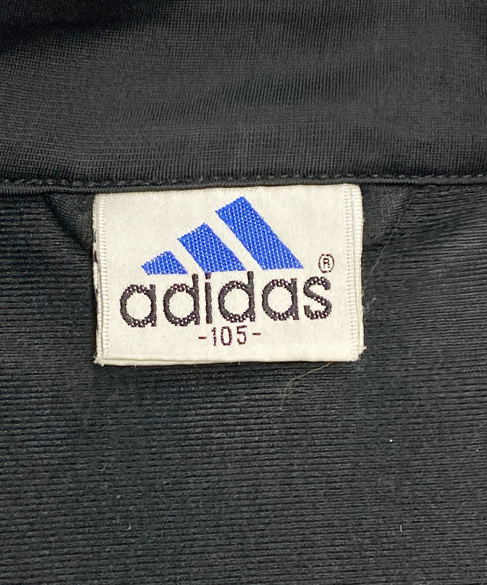 adidas ブランドジャージ