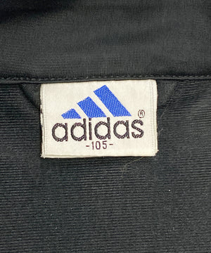 adidas ブランドジャージ