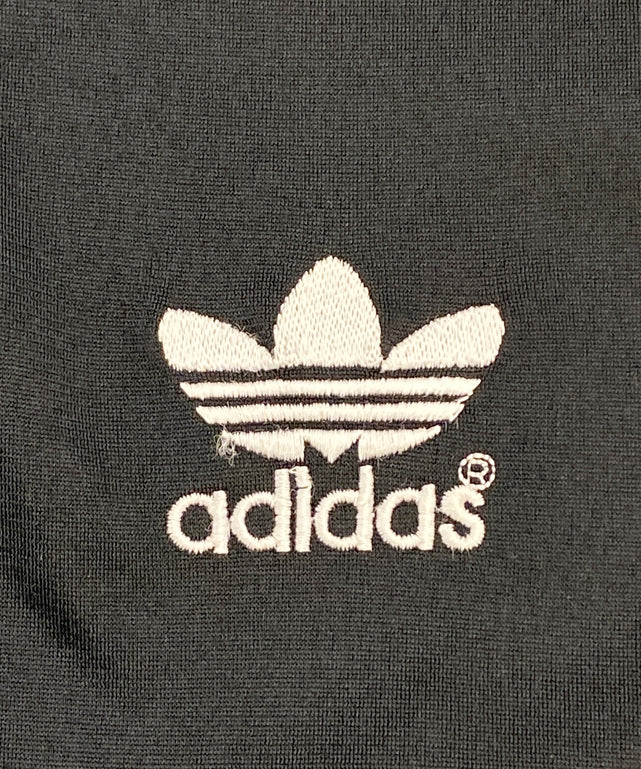 adidas ブランドジャージ