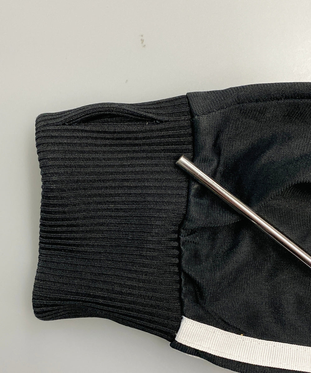 adidas ブランドジャージ