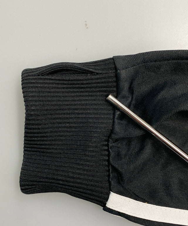 adidas ブランドジャージ