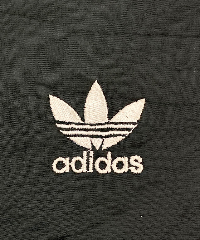 adidas ブランドジャージ