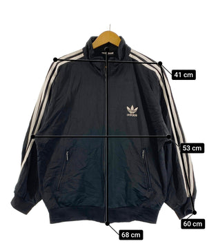 adidas ブランドジャージ