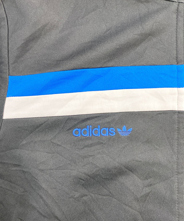 adidas ブランドジャージ