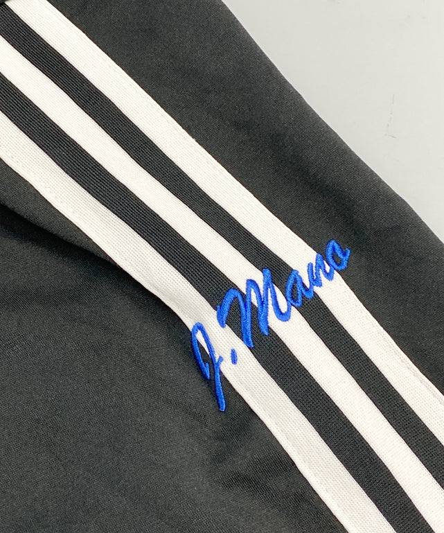 adidas ブランドジャージ