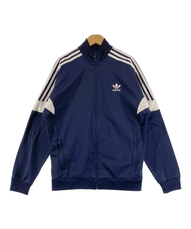 adidas ブランドジャージ